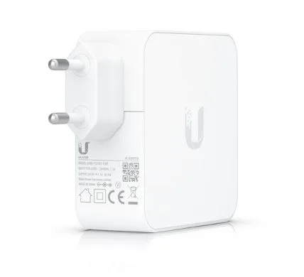 Alternative view of Комутатор Ubiquiti Lite 8 PoE с 8-Ethernet порта