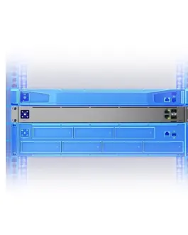 Alternative view of Ubiquiti UniFi Next-Generation Gateway Professional UXG-Pro