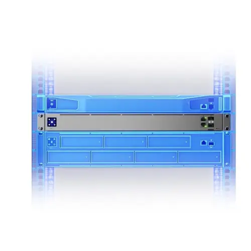 Alternative view of Ubiquiti UniFi Next-Generation Gateway Professional UXG-Pro