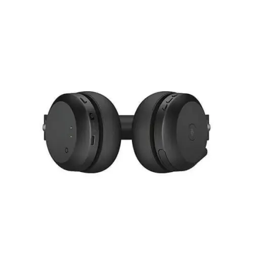 Alternative view of Слушалки Jabra Evolve2 75 USB-C MS Teams  MS, ANC, Bluetooth, Link380 27599-999-899
