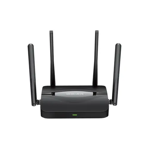 2-лентов Wi-Fi 7 рутер Mercusys MR25BE BE3600