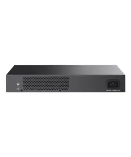 Alternative view of 24-портов Gigabit Desktop/Rackmount комутатор Mercusys MS124GS