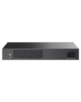 Alternative view of 24-портов Gigabit Desktop/Rackmount комутатор Mercusys MS124GS