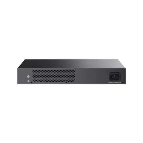 Alternative view of 24-портов Gigabit Desktop/Rackmount комутатор Mercusys MS124GS