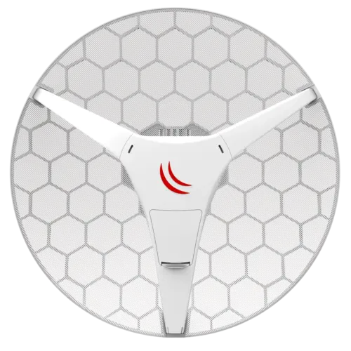 Антена MikroTik LHG 60G RBLHGG-60