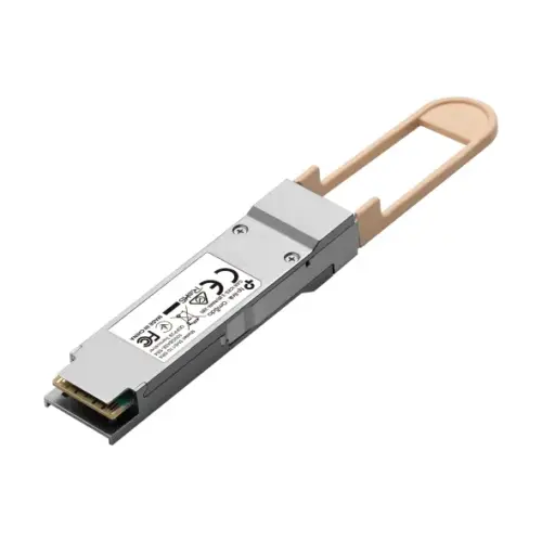 100GBASE-SR4 QSFP28 оптичен модул TP-Link Omada SM9110-SR4