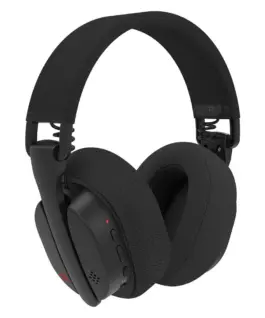 Alternative view of Геймърски слушалки с кабелна и безжична връзка, Bluetooth 5.3 и подвижен микрофон Redragon Luce H888