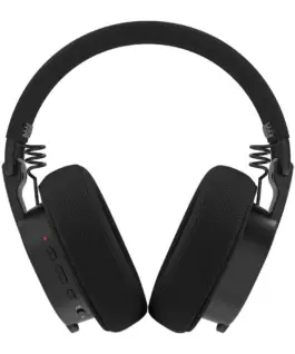 Геймърски слушалки с кабелна и безжична връзка