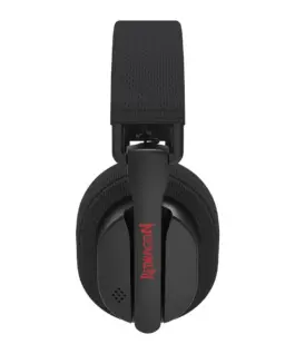 Геймърски слушалки с кабелна и безжична връзка