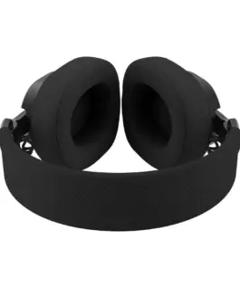 Геймърски слушалки с кабелна и безжична връзка