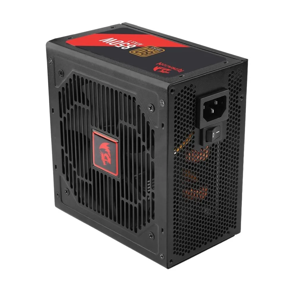 Захранване Redragon RGPS850W 850W - черно - Image 116