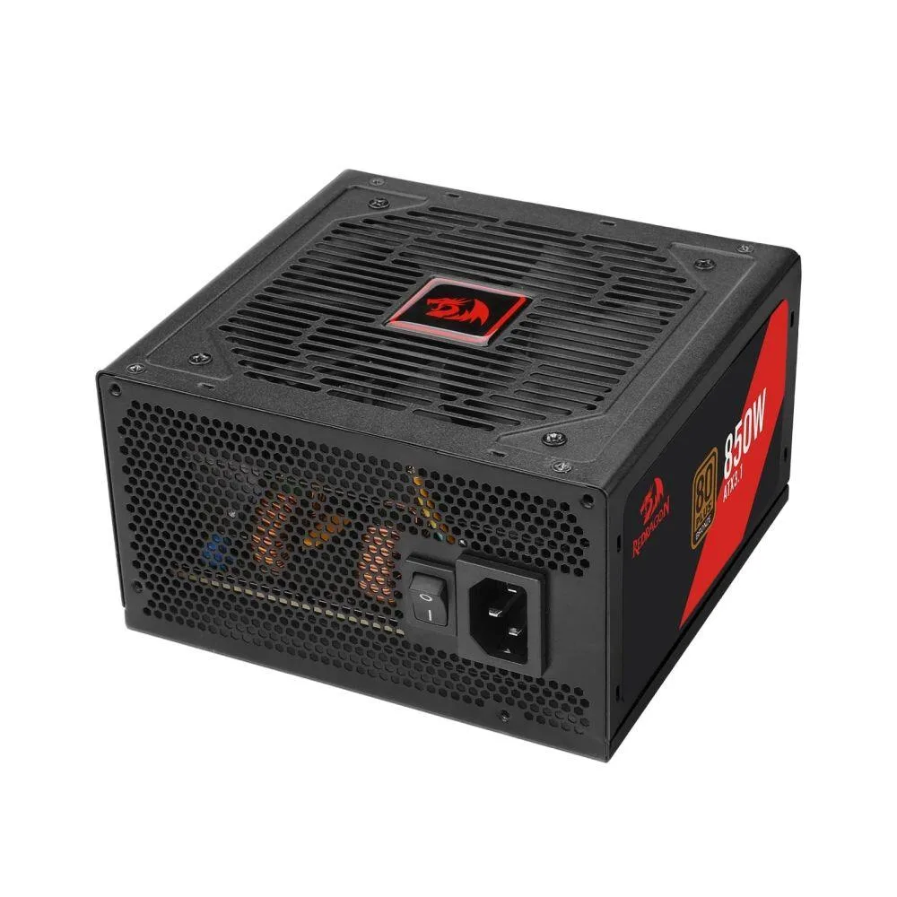 Захранване Redragon RGPS850W 850W - черно - Image 108