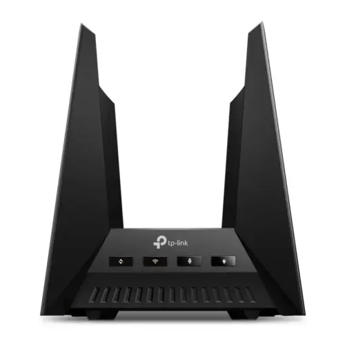 Alternative view of Рутер Wi-Fi 7 TP-Link Archer GE800 BE19000 3-лентов