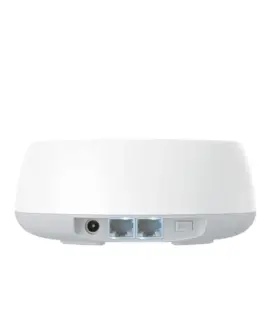 Alternative view of Безжична Wi-fi 7 Mesh система TP-Link Deco BE22(1-pack) BE3600