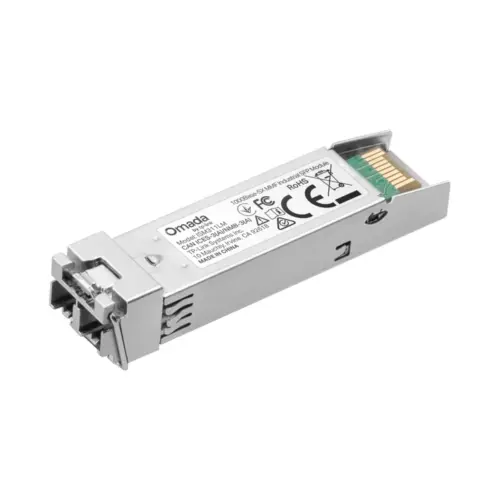 Alternative view of Индустриален SFP модул TP-Link Omada ISM311LM 1000Base-SX MMF