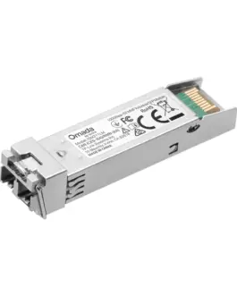 Индустриален SFP модул TP-Link Omada ISM311LM 1000Base-SX MMF