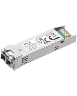 Индустриален SFP модул TP-Link Omada ISM311LS 1000Base-LX SMF