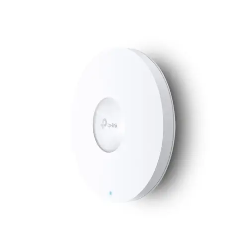 Alternative view of Точка за достъп TP-Link EAP653 WATER AX3000 Ceiling Mount WiFi 6