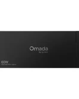 PoE++ инжектор TP-Link Omada POE370S