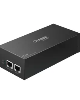 Alternative view of PoE++ инжектор TP-Link Omada POE370S