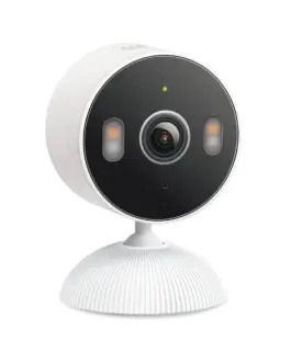 Alternative view of Вътрешна/външна Wi-Fi домашна охранителна камера TP-Link Tapo C113