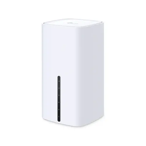 Безжичен двубандов 2,5 Gig рутер 5G TP Link Archer NX600 AX3600