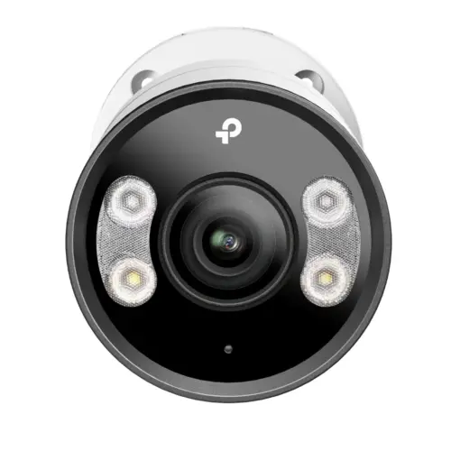 Alternative view of 5MP външна пълноцветна Bullet мрежова камера TP-Link VIGI InSight S355(4mm)
