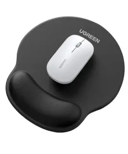 Ергономична подложка за мишка Ugreen LP668 25245 - черна
