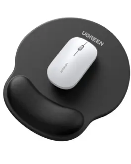 Ергономична подложка за мишка Ugreen LP668 25245 - черна