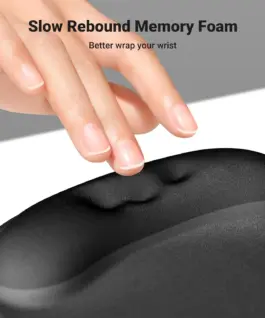 Ергономична подложка за мишка Ugreen LP668 25245 –