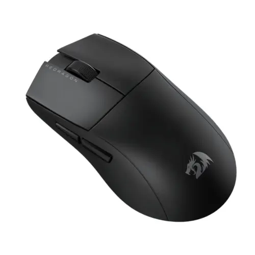 Безжична Bluetooth и кабелна геймърска мишка Redragon K1ng Lite 1K M916-LIT-1K -