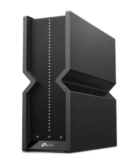 Рутер Wi-Fi 7 TP-Link Archer BE700 BE15000 3-лентов