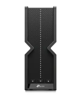 Alternative view of Рутер Wi-Fi 7 TP-Link Archer BE700 BE15000 3-лентов