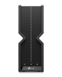 Alternative view of Рутер Wi-Fi 7 TP-Link Archer BE700 BE15000 3-лентов