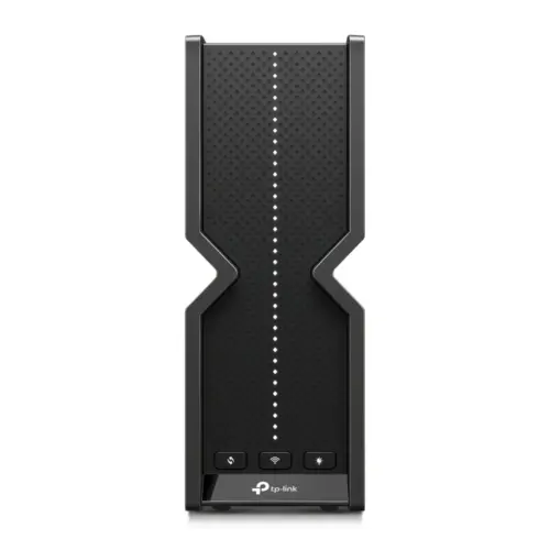 Alternative view of Рутер Wi-Fi 7 TP-Link Archer BE700 BE15000 3-лентов