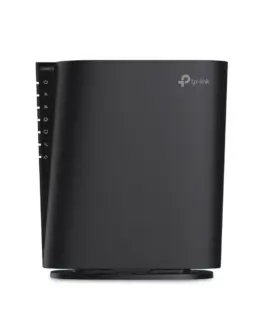 Двулентов 8-поточен безжичен рутер TP-Link Archer AX80 AX6000 Wi-Fi 6 с 2.5G порт