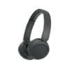 Безжични слушалки Sony Headset WH-CH520 - черни