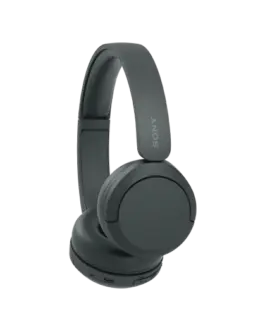 Alternative view of Безжични слушалки Sony Headset WH-CH520 - черни