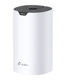 Безжична Wi-fi Mesh система TP-Link Deco S7(1-pack) AC1900