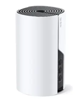 Alternative view of Безжична Wi-fi Mesh система TP-Link Deco S7(1-pack) AC1900