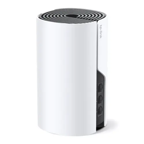Alternative view of Безжична Wi-fi Mesh система TP-Link Deco S7(1-pack) AC1900