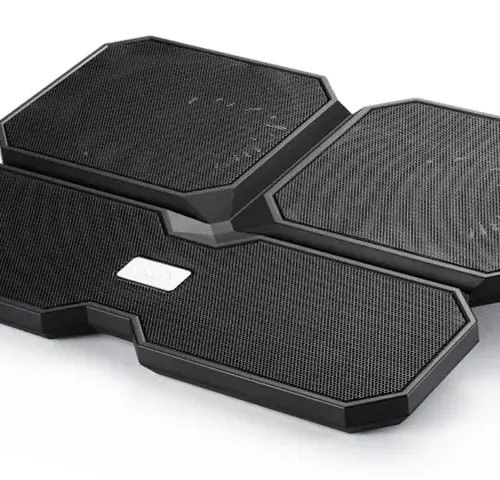 DeepCool Охладител за лаптоп Notebook Cooler MULTI CORE X6 15.6