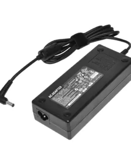 Makki зарядно за лаптоп Laptop Adapter ASUS/TOSHIBA/LENOVO 19V 6.3A 120W 5.5×2.5mm –