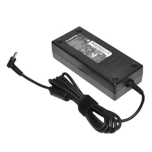 Makki зарядно за лаптоп Laptop Adapter HP 19.5V 6.15A 120W 4.5×3.0mm –