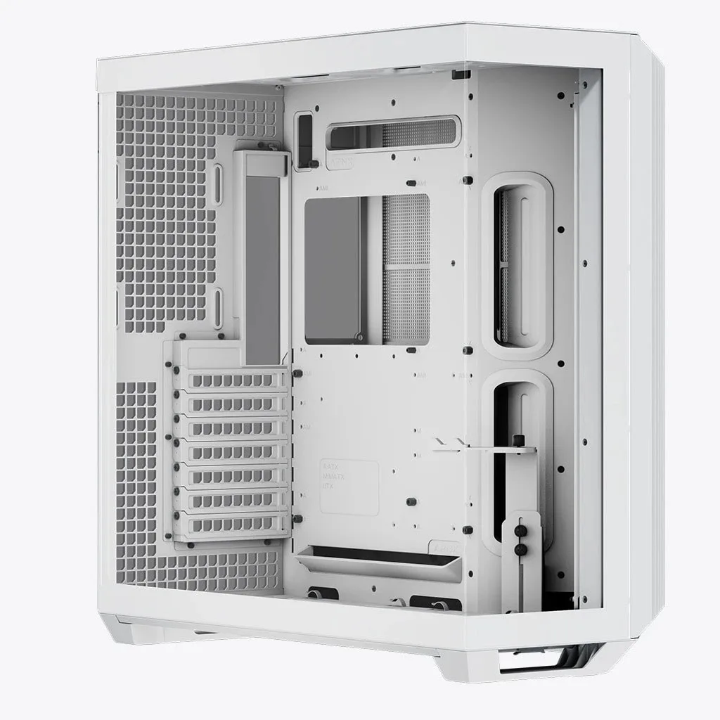 APNX кутия Case ATX - V1 - White - Image 100