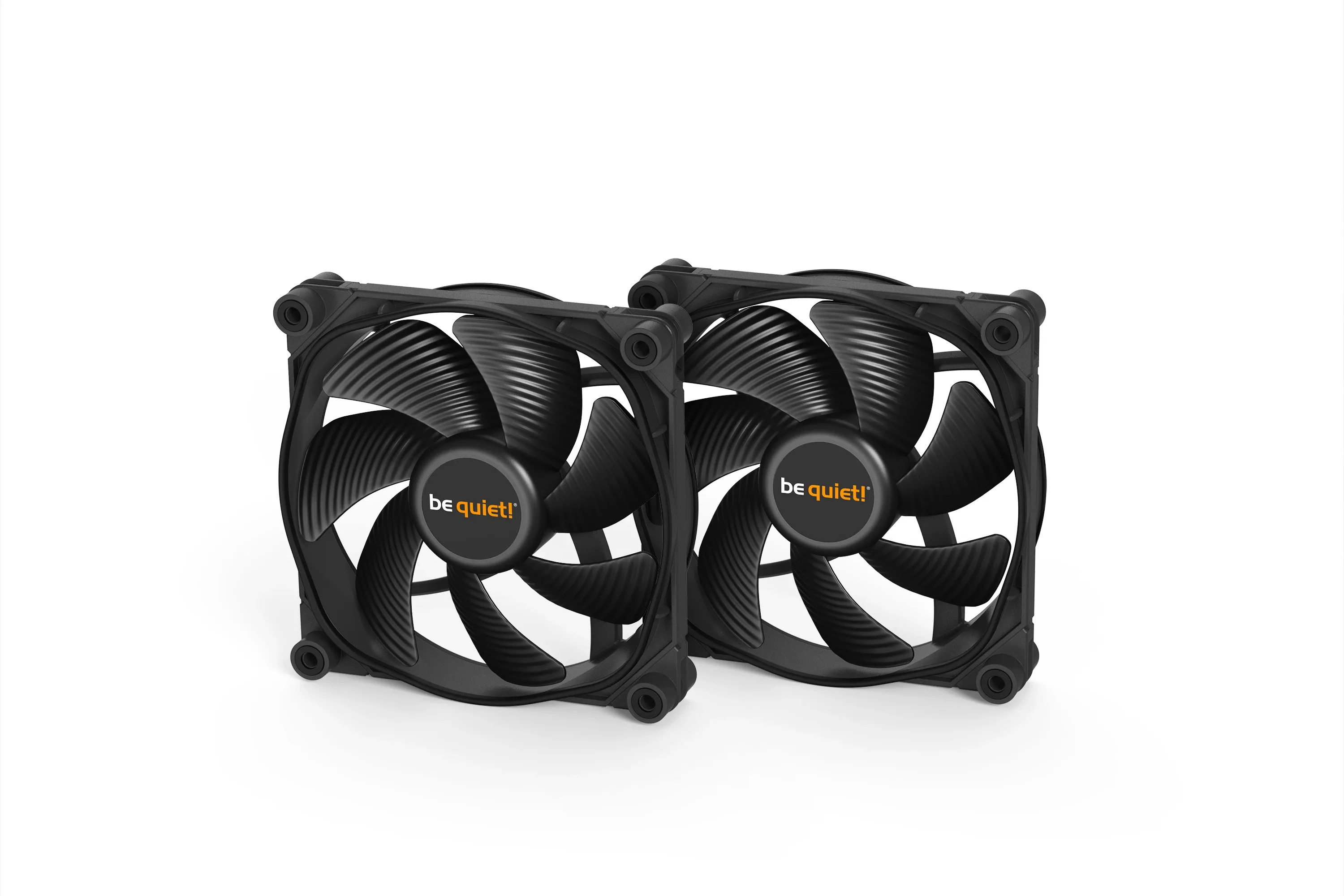 be quiet! водно охлаждане Water Cooling - Silent Loop 2 240mm - Image 99