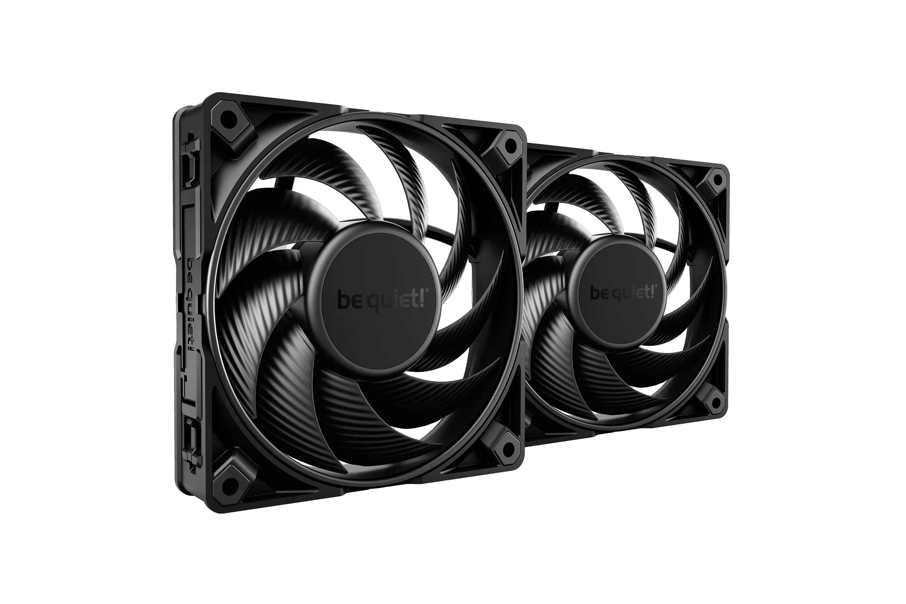 be quiet! водно охлаждане Water Cooling - SILENT LOOP 3 240mm - Image 125