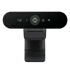 Уеб камера с микрофон Logitech BRIO 4K