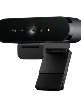 Alternative view of Уеб камера с микрофон Logitech BRIO 4K