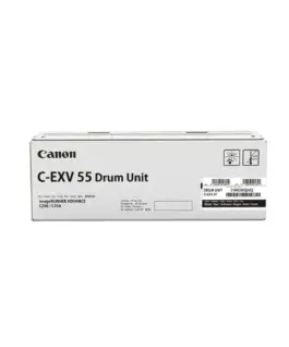 БАРАБАННА КАСЕТА ЗА CANON IR ADV C256/IR ADV C356 - C-EXV55  - Black - DRUM UNIT - PN
